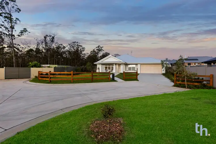 Third view of Homely house listing, 8 Hugo Place, North Rothbury NSW 2335