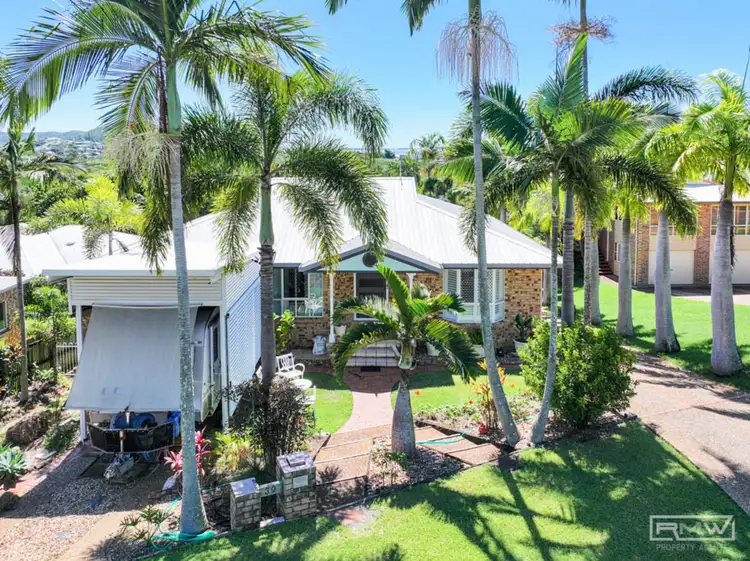 39 Swordfish Avenue