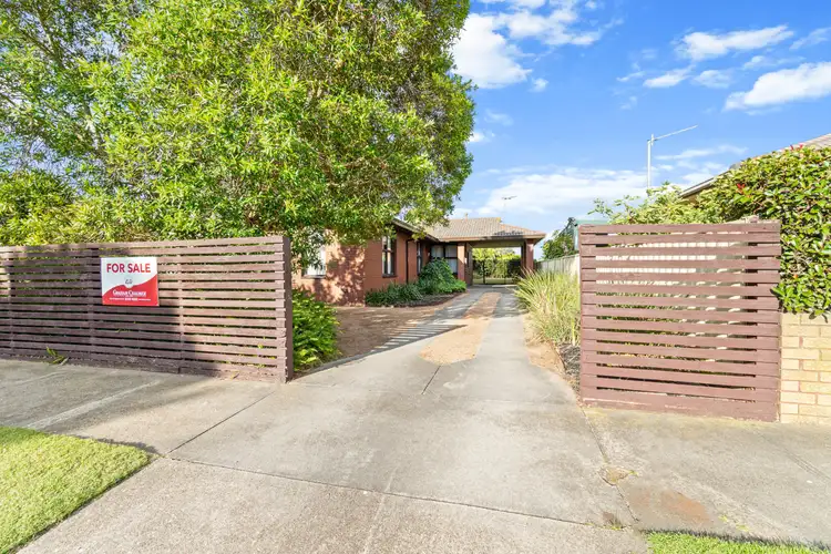 Second view of Homely house listing, 4 Rolland Street, Sale VIC 3850