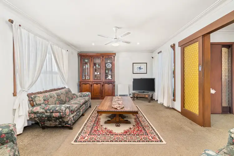 Fifth view of Homely house listing, 4 Rolland Street, Sale VIC 3850