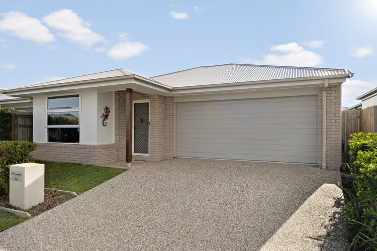 90A Kinross Road, Thornlands QLD 4164