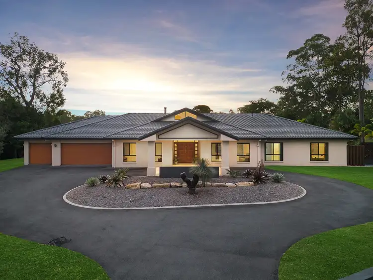 Main view of Homely house listing, 44-56 Wallaby Way, New Beith QLD 4124