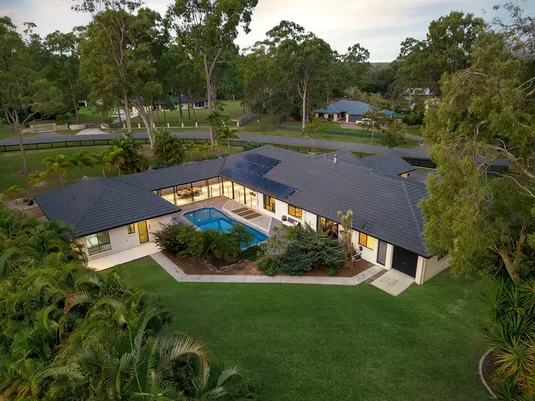 Second view of Homely house listing, 44-56 Wallaby Way, New Beith QLD 4124