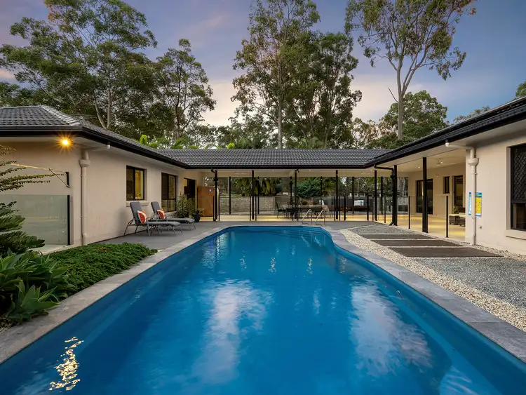 Third view of Homely house listing, 44-56 Wallaby Way, New Beith QLD 4124