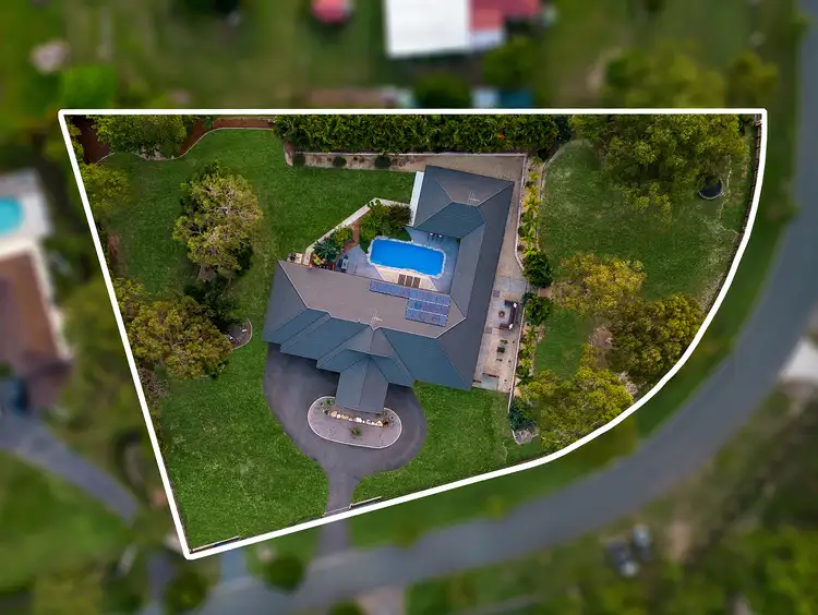 Fourth view of Homely house listing, 44-56 Wallaby Way, New Beith QLD 4124