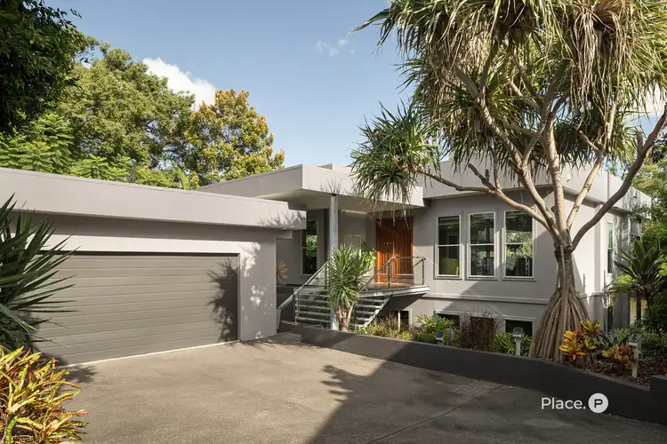 Third view of Homely house listing, 47 Riverview Place, Yeronga QLD 4104