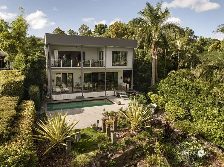 Fourth view of Homely house listing, 47 Riverview Place, Yeronga QLD 4104