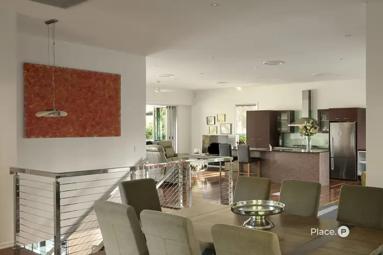 Sixth view of Homely house listing, 47 Riverview Place, Yeronga QLD 4104