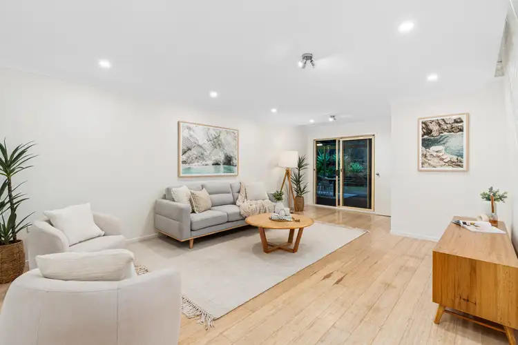 Third view of Homely house listing, 4 Hakea Close, Wyoming NSW 2250