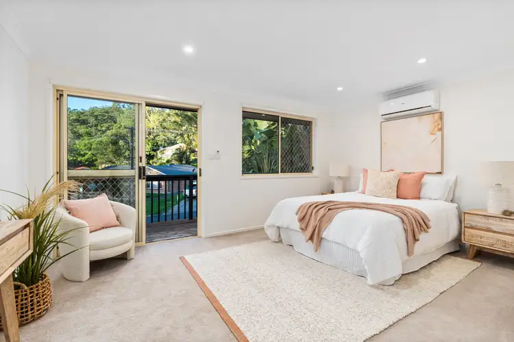 Fifth view of Homely house listing, 4 Hakea Close, Wyoming NSW 2250