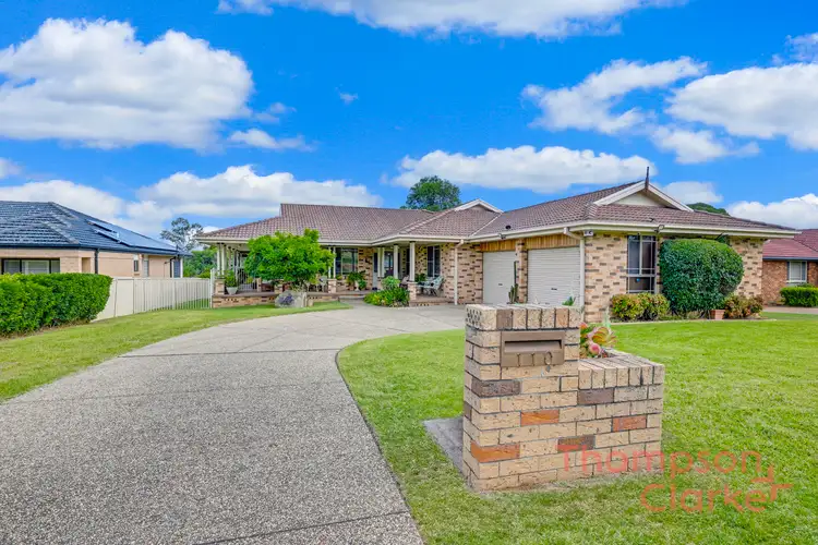 110 Queen Street, Muswellbrook NSW 2333