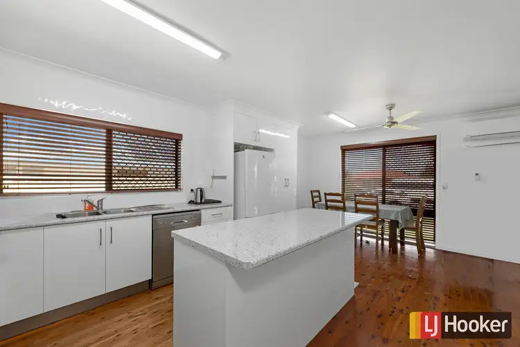 Fourth view of Homely house listing, 22 Broadmeadow Avenue, Thabeban QLD 4670
