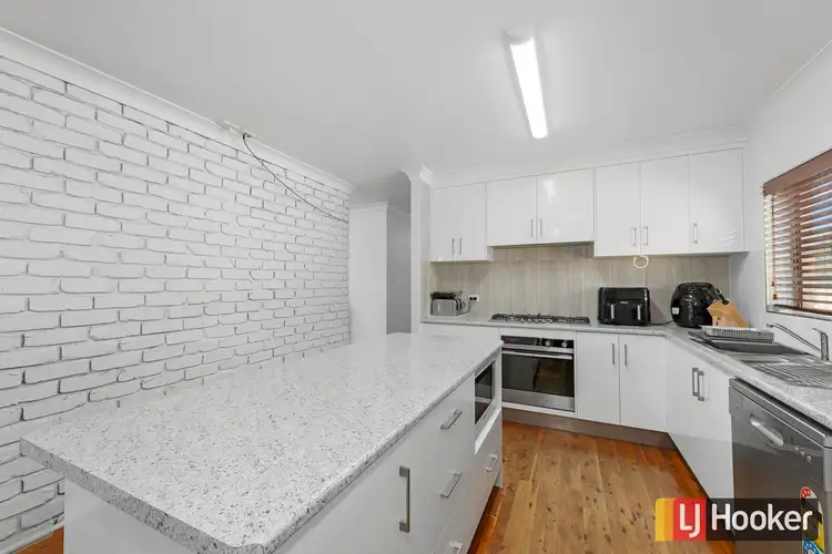 Fifth view of Homely house listing, 22 Broadmeadow Avenue, Thabeban QLD 4670