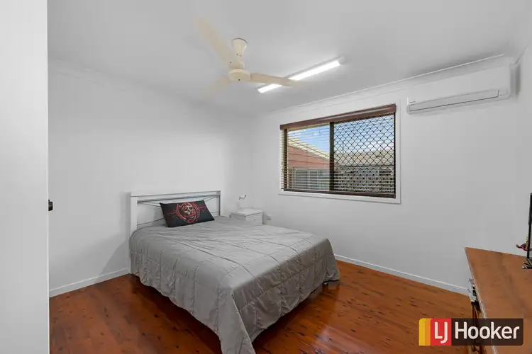Sixth view of Homely house listing, 22 Broadmeadow Avenue, Thabeban QLD 4670