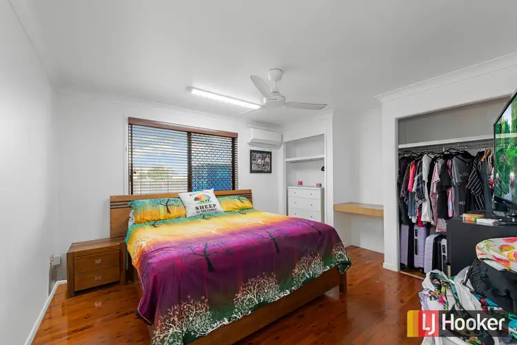 Seventh view of Homely house listing, 22 Broadmeadow Avenue, Thabeban QLD 4670