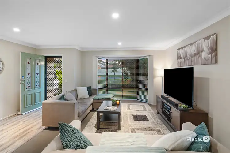 Second view of Homely house listing, 8 Conimbla Close, Parkinson QLD 4115