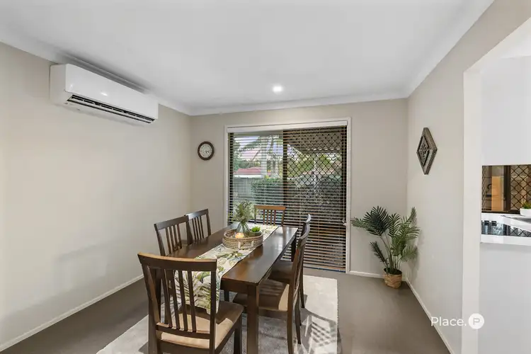 Third view of Homely house listing, 8 Conimbla Close, Parkinson QLD 4115