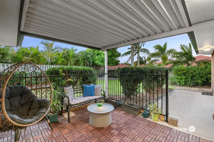 Fifth view of Homely house listing, 8 Conimbla Close, Parkinson QLD 4115