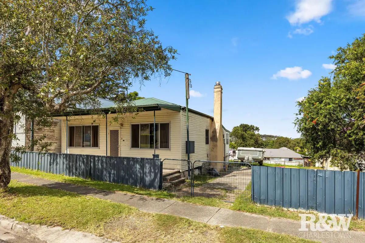 Main view of Homely house listing, 44 Carrington Street, West Wallsend NSW 2286