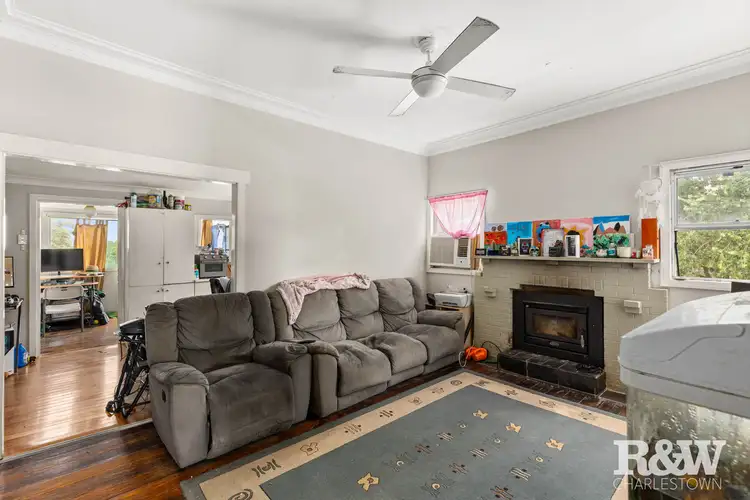 Third view of Homely house listing, 44 Carrington Street, West Wallsend NSW 2286