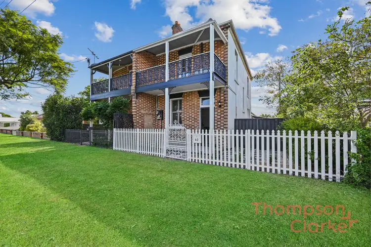 42 Rous Street, East Maitland NSW 2323