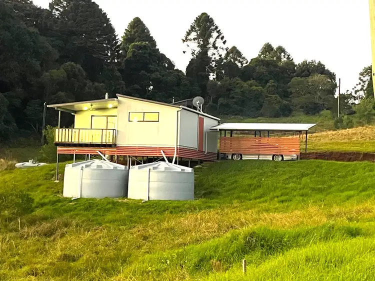 Lot 92 Tolmie Street, Bunya Mountains QLD 4405