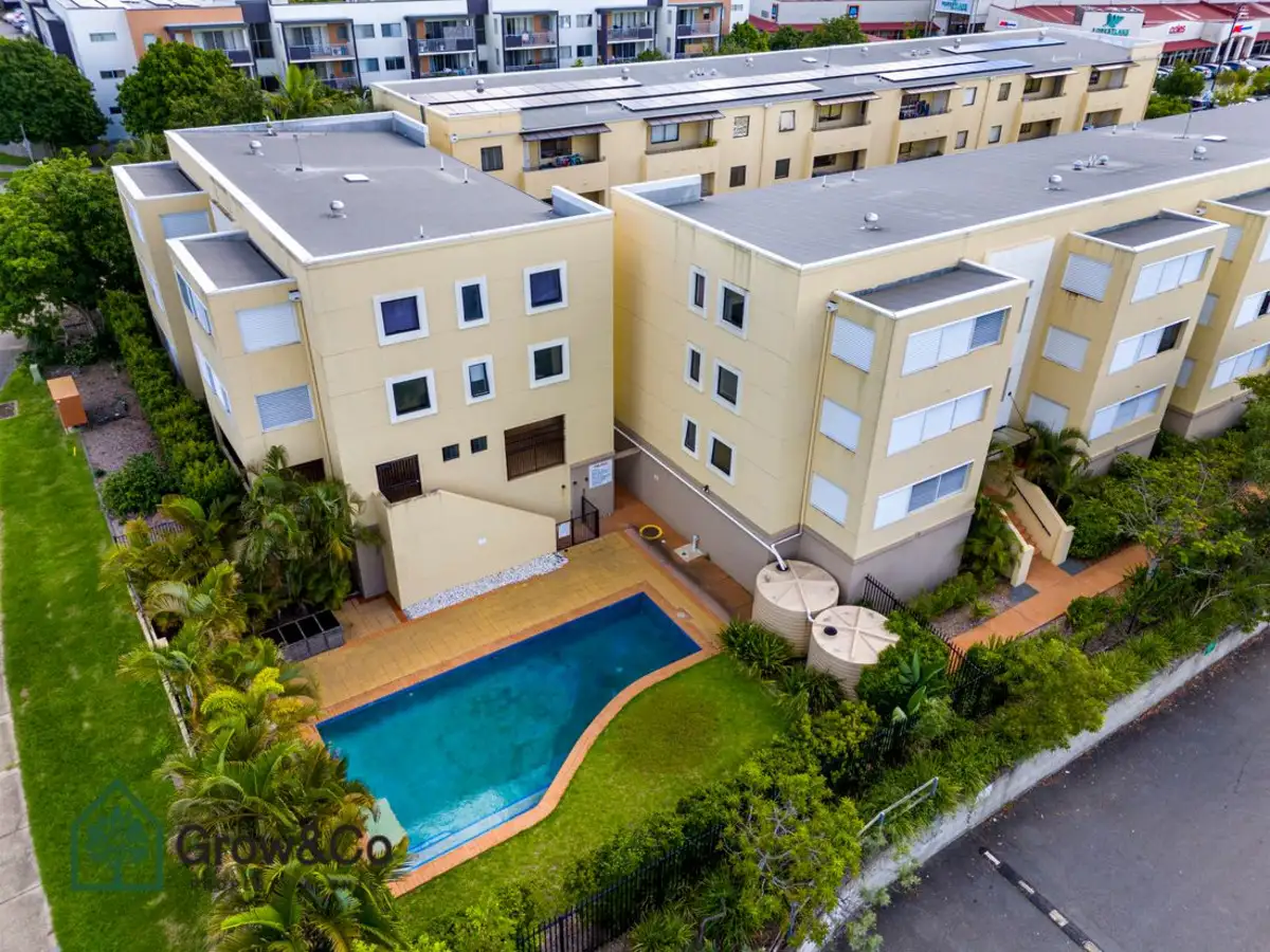 Main view of Homely apartment listing, 40/360 Grand Avenue, Forest Lake QLD 4078
