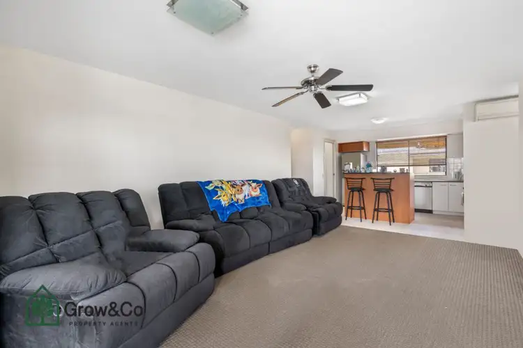 Third view of Homely apartment listing, 40/360 Grand Avenue, Forest Lake QLD 4078