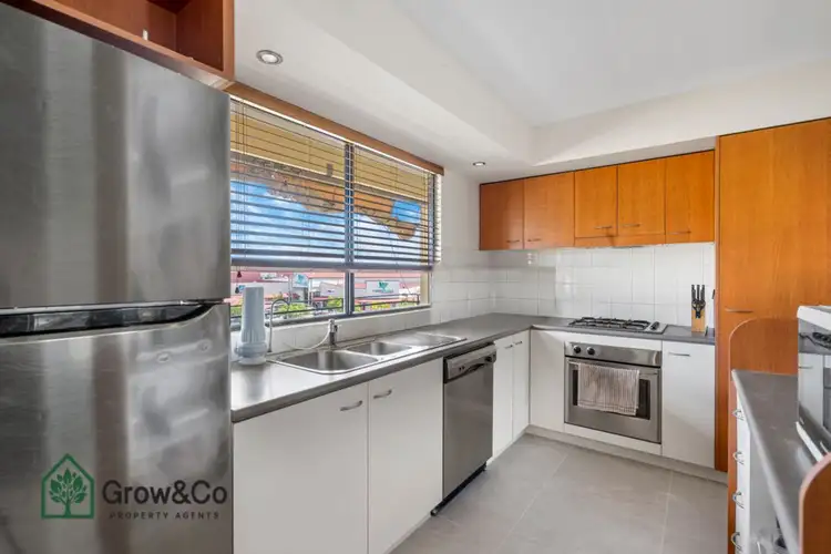 Fourth view of Homely apartment listing, 40/360 Grand Avenue, Forest Lake QLD 4078