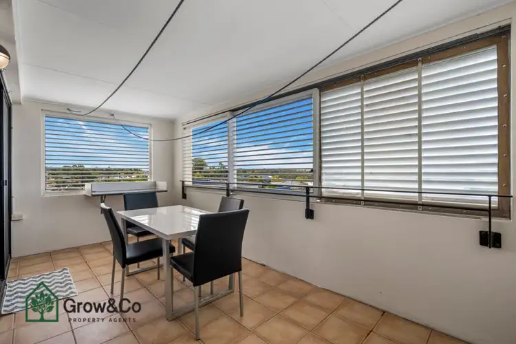 Fifth view of Homely apartment listing, 40/360 Grand Avenue, Forest Lake QLD 4078