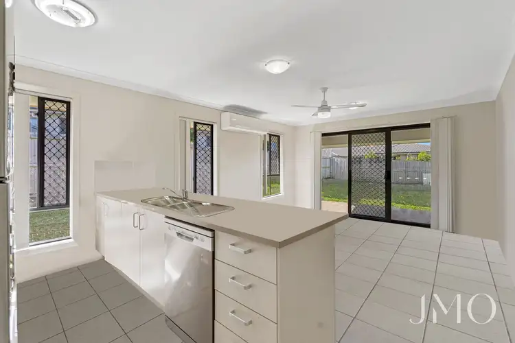 Fifth view of Homely house listing, 7 Crisp Street, Ormeau QLD 4208