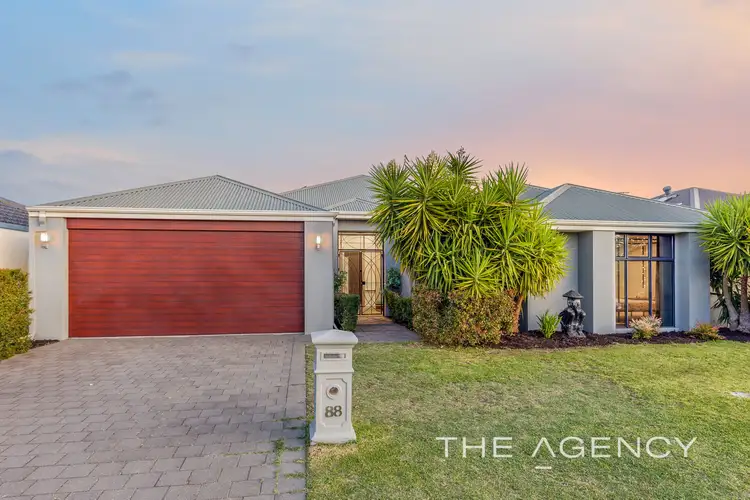 88 Spinifex Way, Canning Vale WA 6155