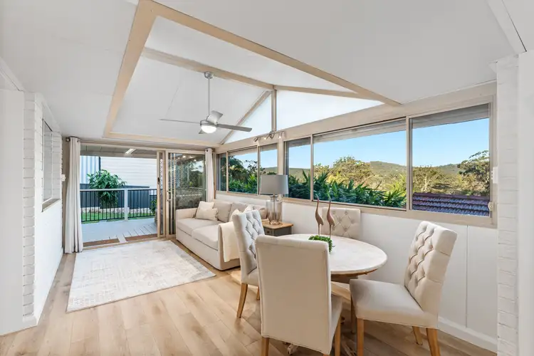 Fourth view of Homely house listing, 37 Wananda Road, Narara NSW 2250