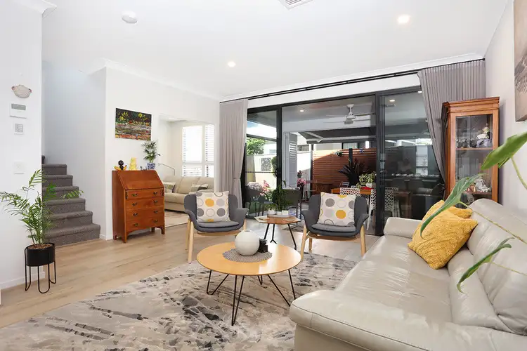 Fifth view of Homely townhouse listing, 6/4A Hansford Road, Coombabah QLD 4216