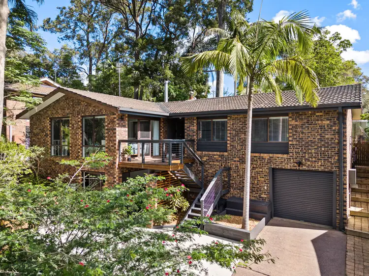 20 Maya Street, Wyoming NSW 2250