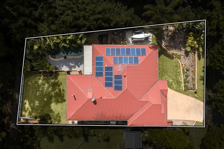 Third view of Homely house listing, 119 Thiess Drive, Albany Creek QLD 4035