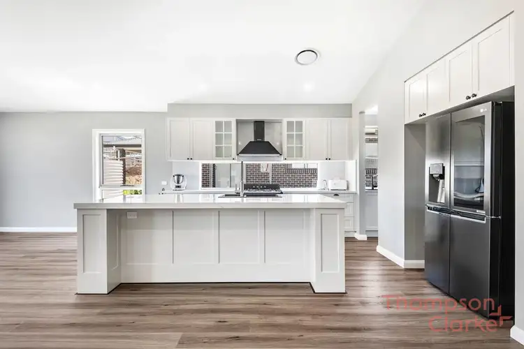 Second view of Homely house listing, 274 Settlers Boulevard, Chisholm NSW 2322