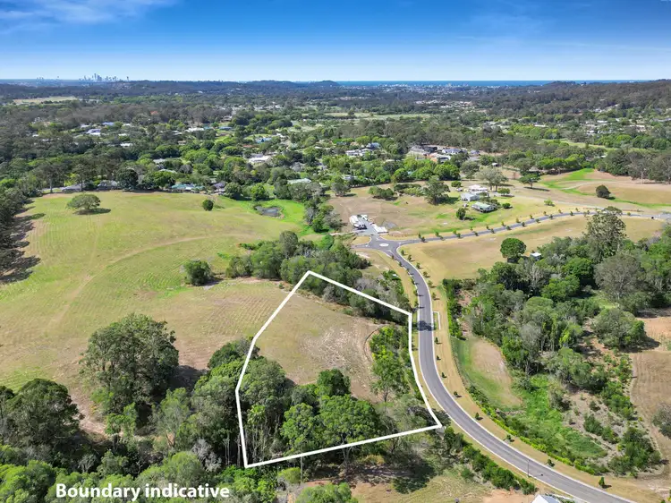 Main view of Homely land listing, Lot 49 Martha Ruddy Way, Tallebudgera QLD 4228