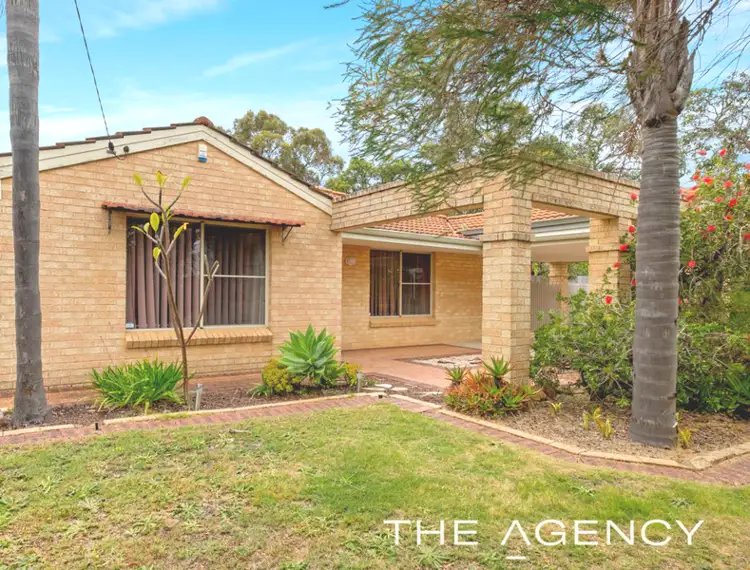 Main view of Homely house listing, 106 Talbot Road, Swan View WA 6056