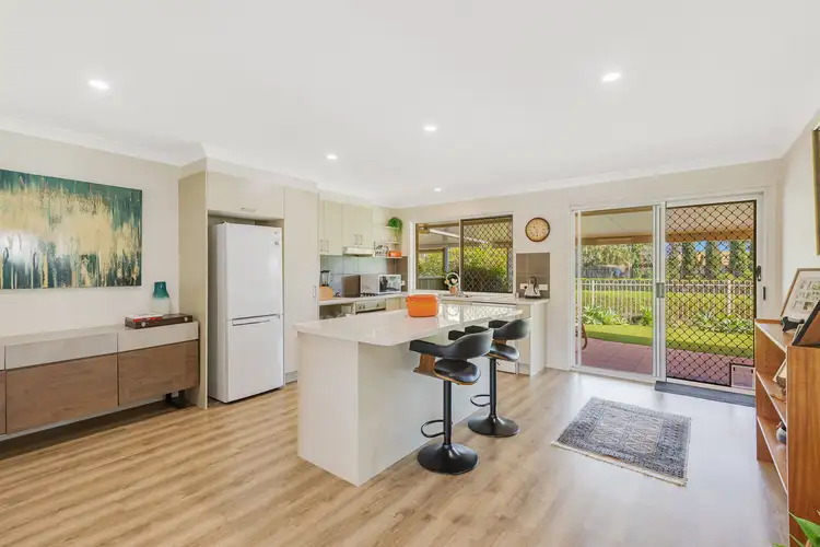 Main view of Homely villa listing, 48/73-101 Darlington Drive, Banora Point NSW 2486