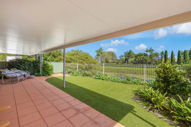Second view of Homely villa listing, 48/73-101 Darlington Drive, Banora Point NSW 2486