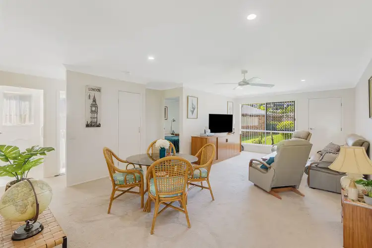 Third view of Homely villa listing, 48/73-101 Darlington Drive, Banora Point NSW 2486