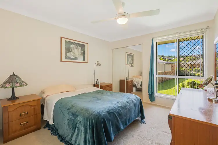 Fifth view of Homely villa listing, 48/73-101 Darlington Drive, Banora Point NSW 2486
