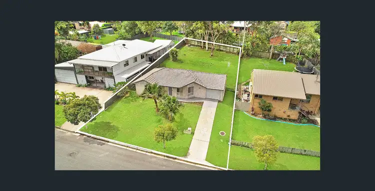 Main view of Homely house listing, 19 Heron Drive, Aroona QLD 4551