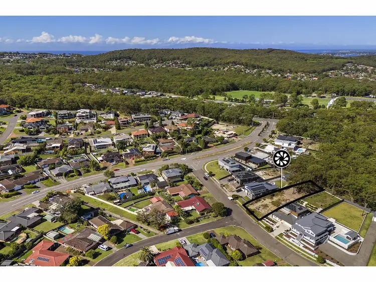 Fourth view of Homely land listing, 7 Stenhouse Drive, Eleebana NSW 2282