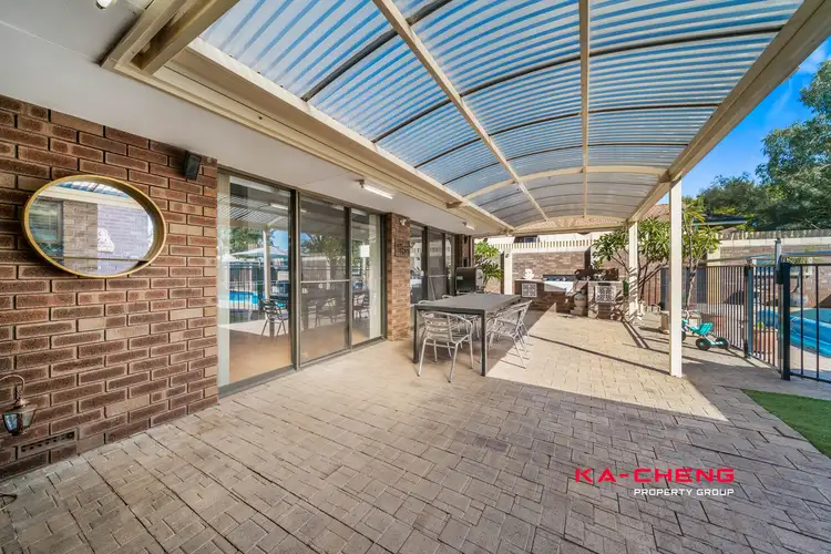 Seventh view of Homely house listing, 26 Parkinson Street, Noranda WA 6062