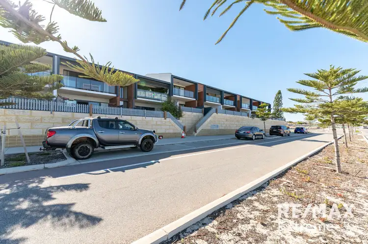 Second view of Homely unit listing, 9/50 Commander Drive, Alkimos WA 6038