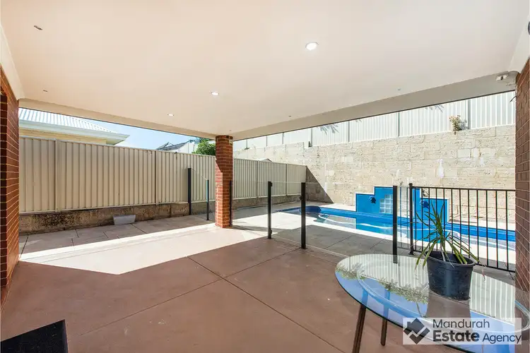 Fourth view of Homely house listing, 9 Parakeet Bend, Baldivis WA 6171