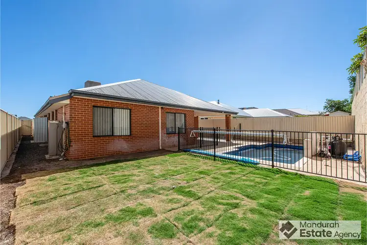 Fifth view of Homely house listing, 9 Parakeet Bend, Baldivis WA 6171