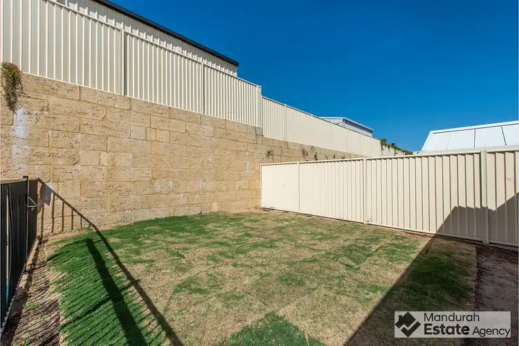 Sixth view of Homely house listing, 9 Parakeet Bend, Baldivis WA 6171
